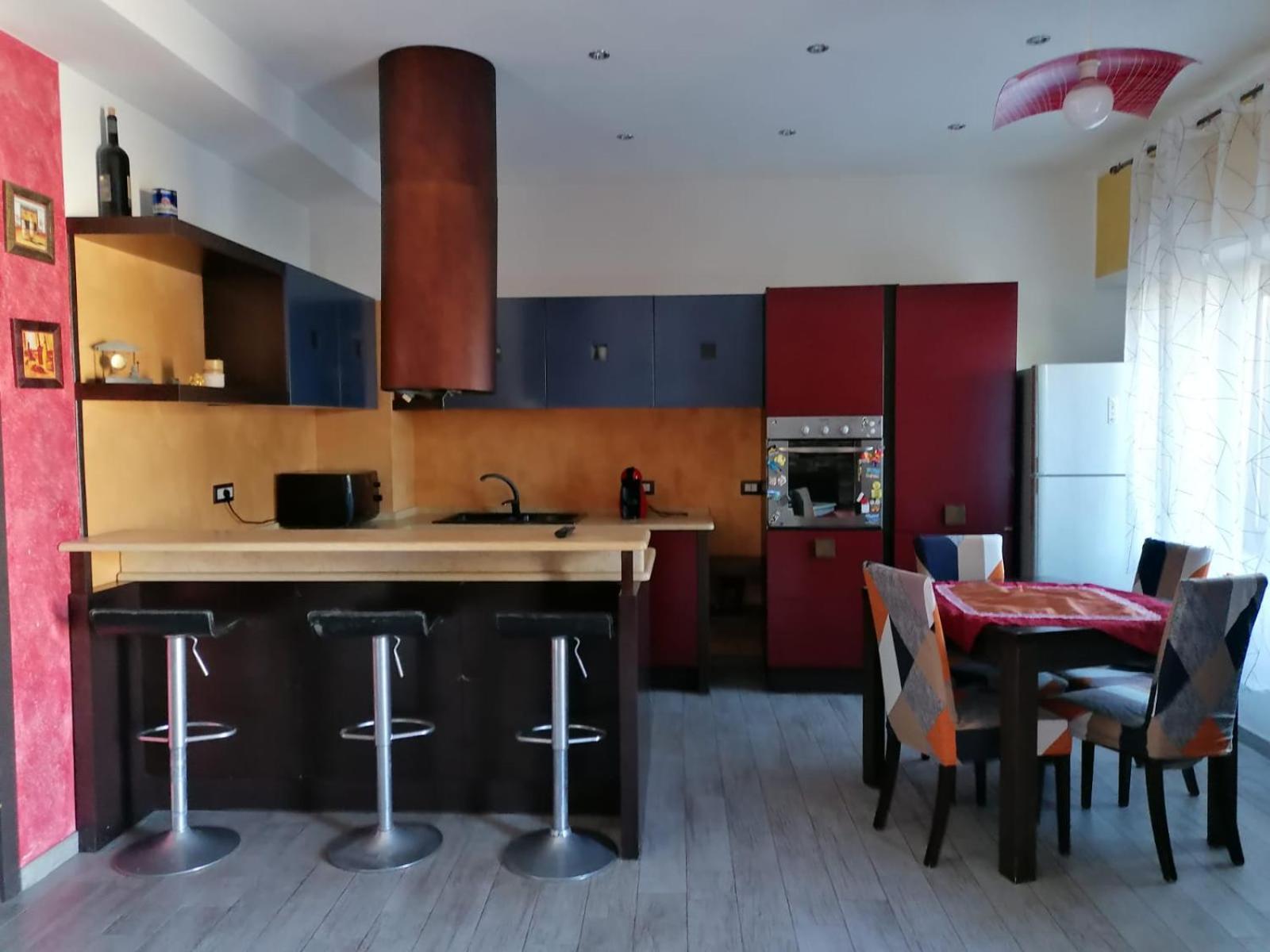 Iaia9 Apartment *