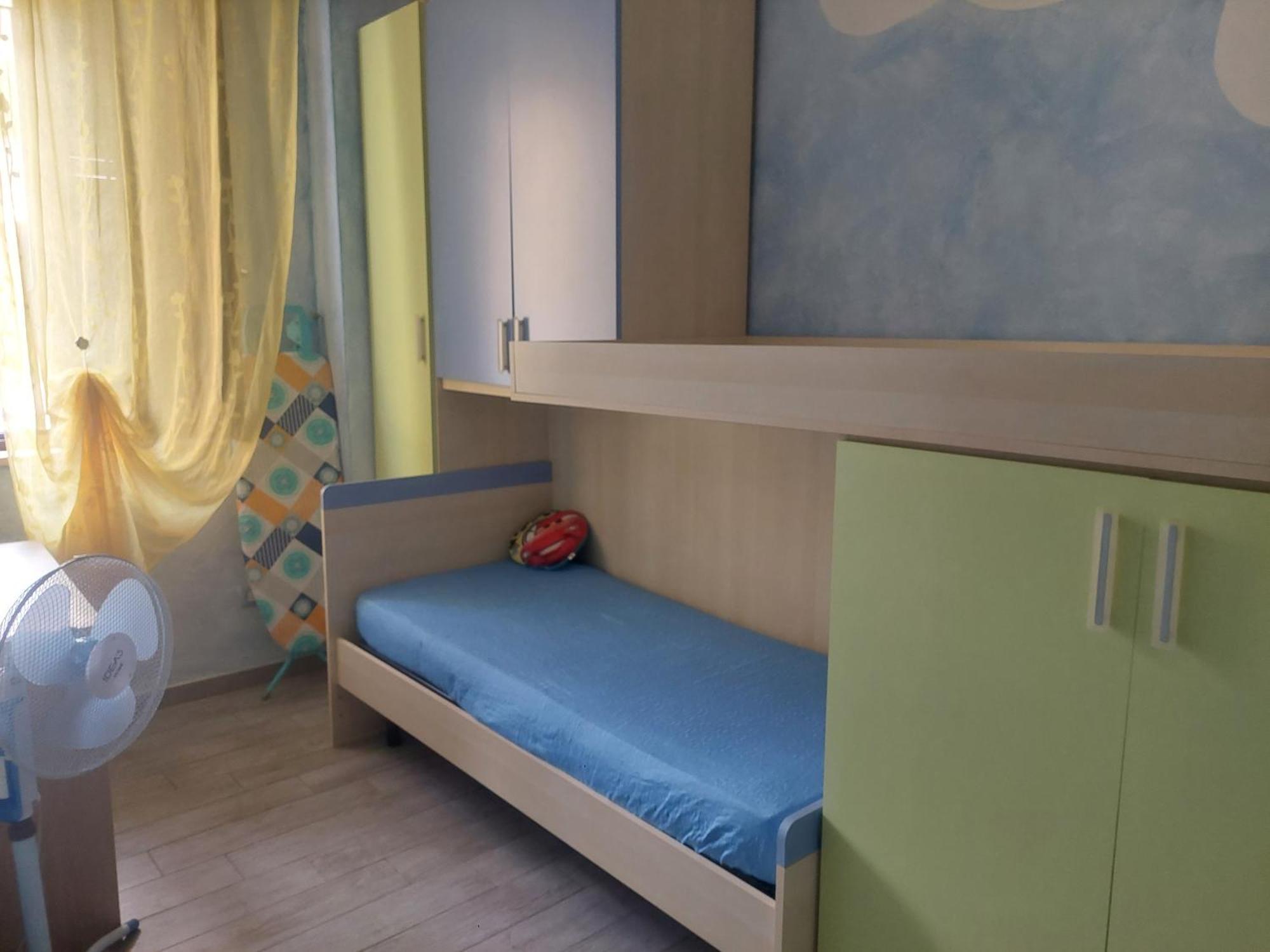 Apartment Iaia9 *