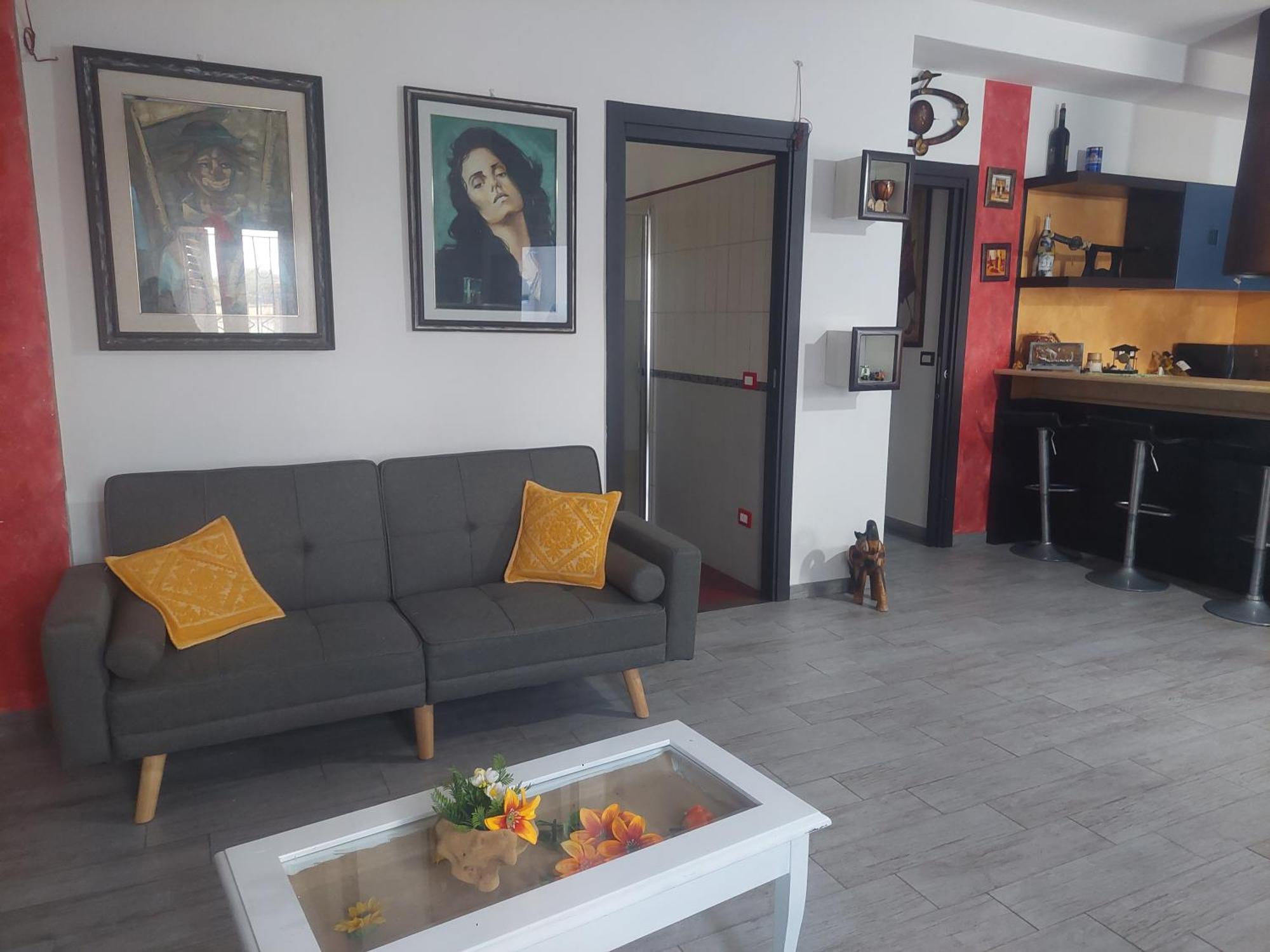 Iaia9 Apartment Porto Torres